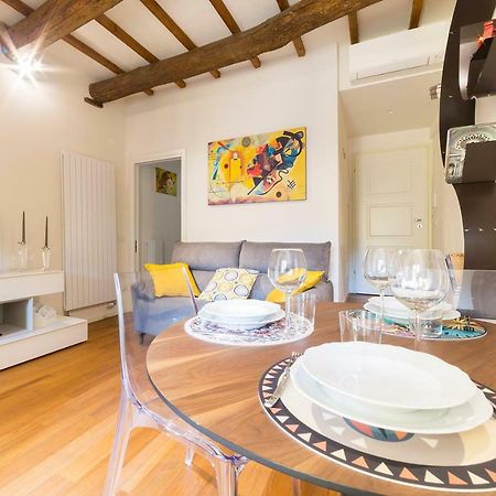 San Niccolo Hidden Gem Suite فلورنس المظهر الخارجي الصورة