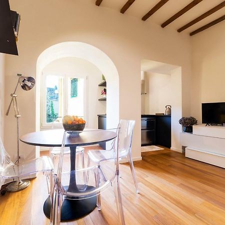 San Niccolo Hidden Gem Suite فلورنس المظهر الخارجي الصورة