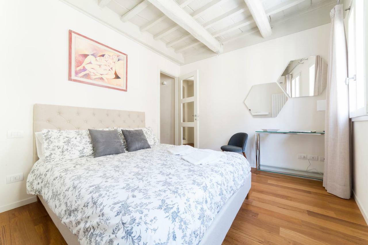 San Niccolo Hidden Gem Suite فلورنس المظهر الخارجي الصورة