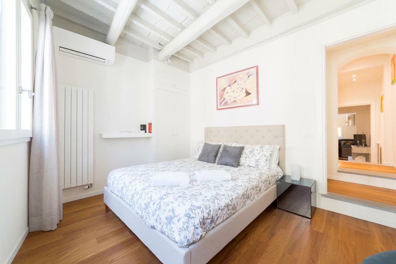 San Niccolo Hidden Gem Suite فلورنس المظهر الخارجي الصورة