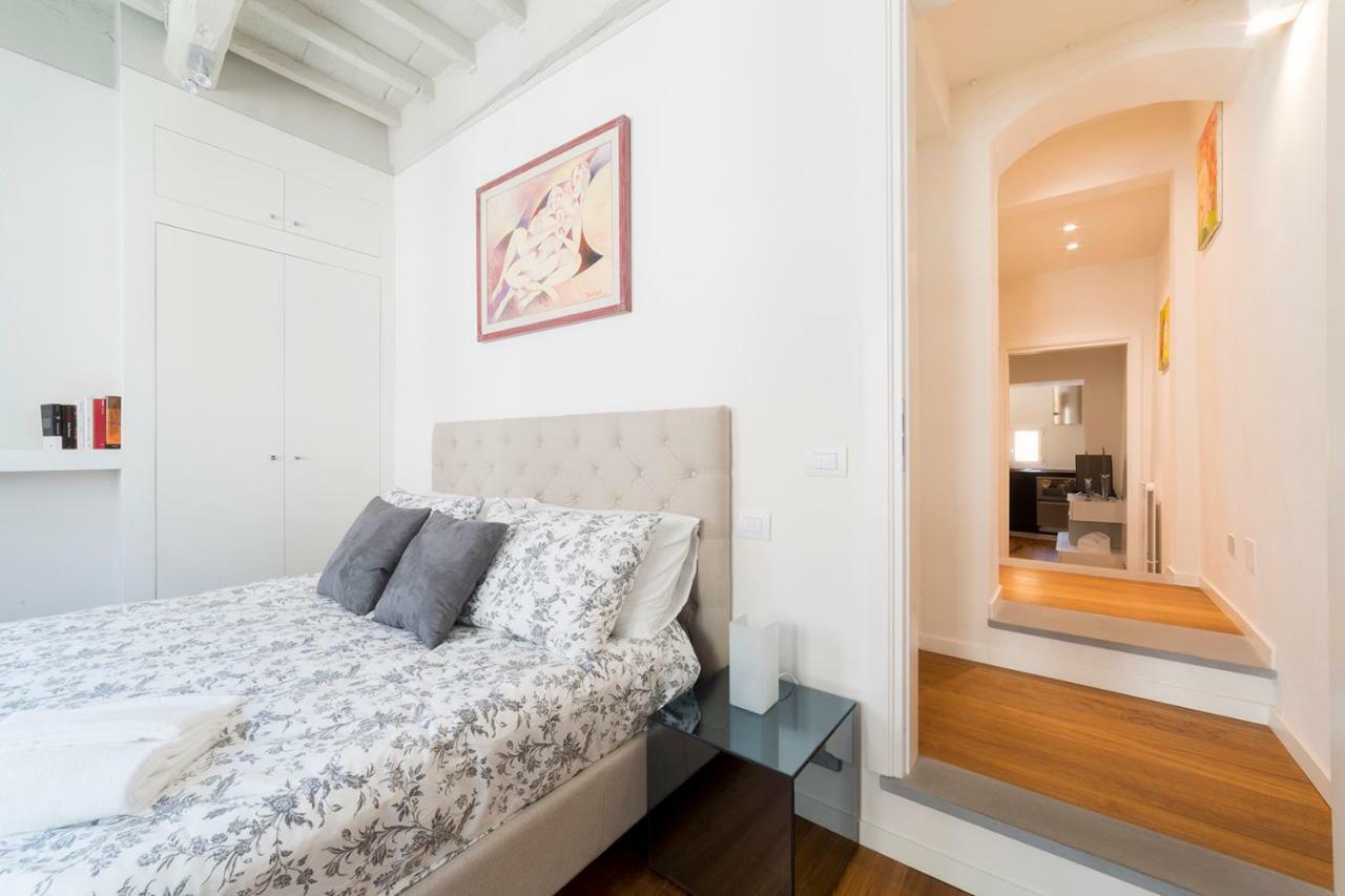 San Niccolo Hidden Gem Suite فلورنس المظهر الخارجي الصورة