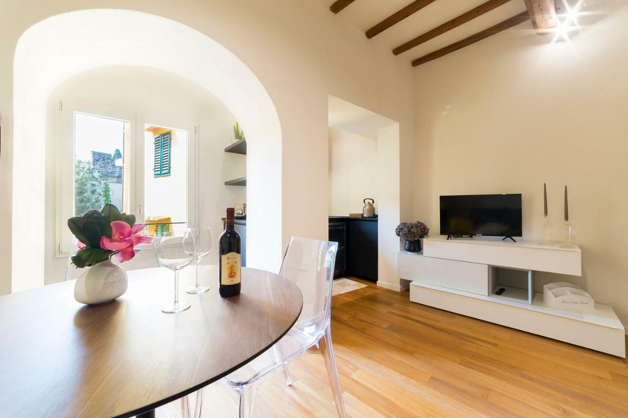 San Niccolo Hidden Gem Suite فلورنس المظهر الخارجي الصورة