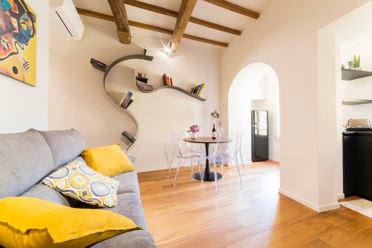 San Niccolo Hidden Gem Suite فلورنس المظهر الخارجي الصورة
