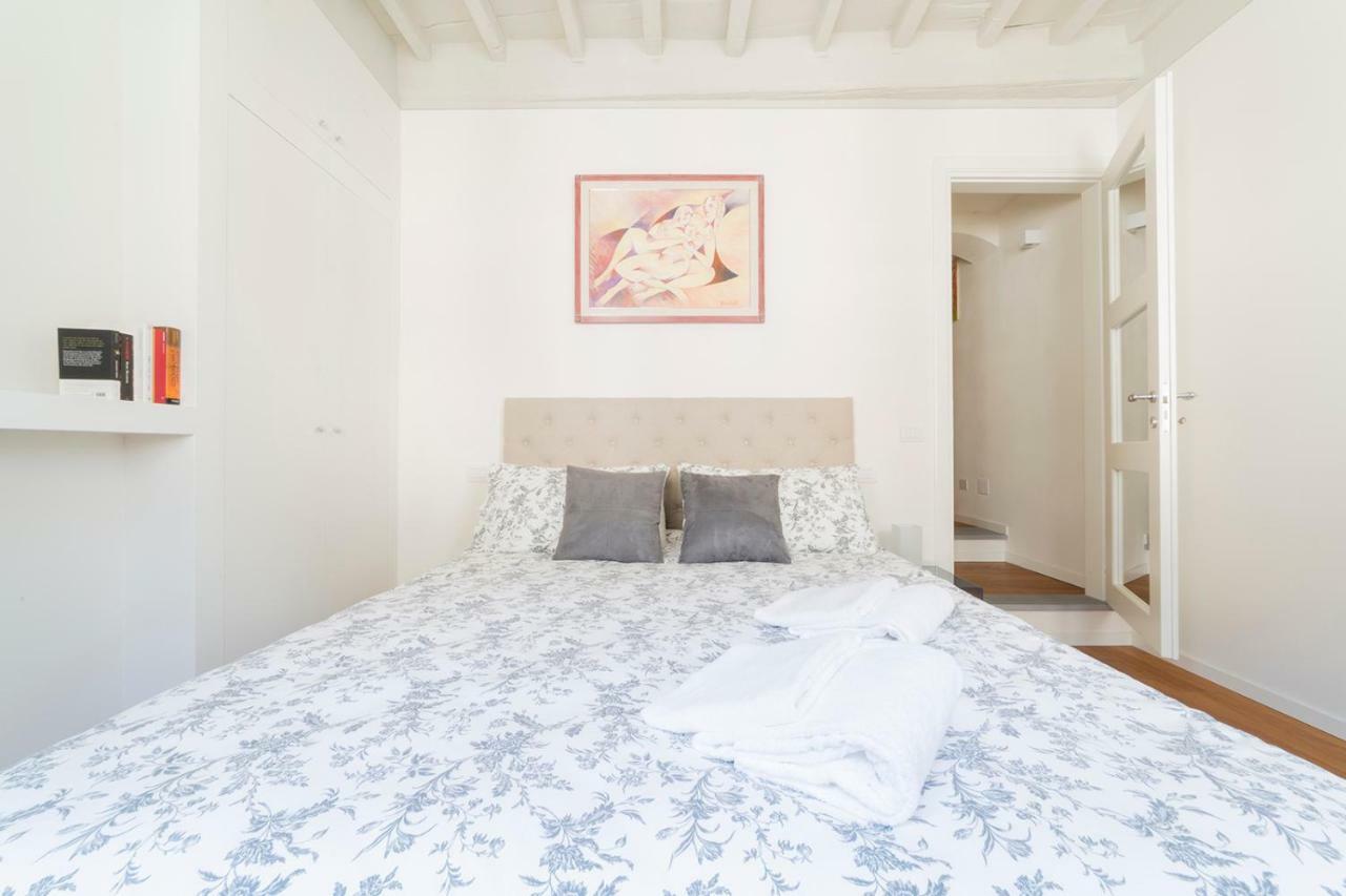 San Niccolo Hidden Gem Suite فلورنس المظهر الخارجي الصورة