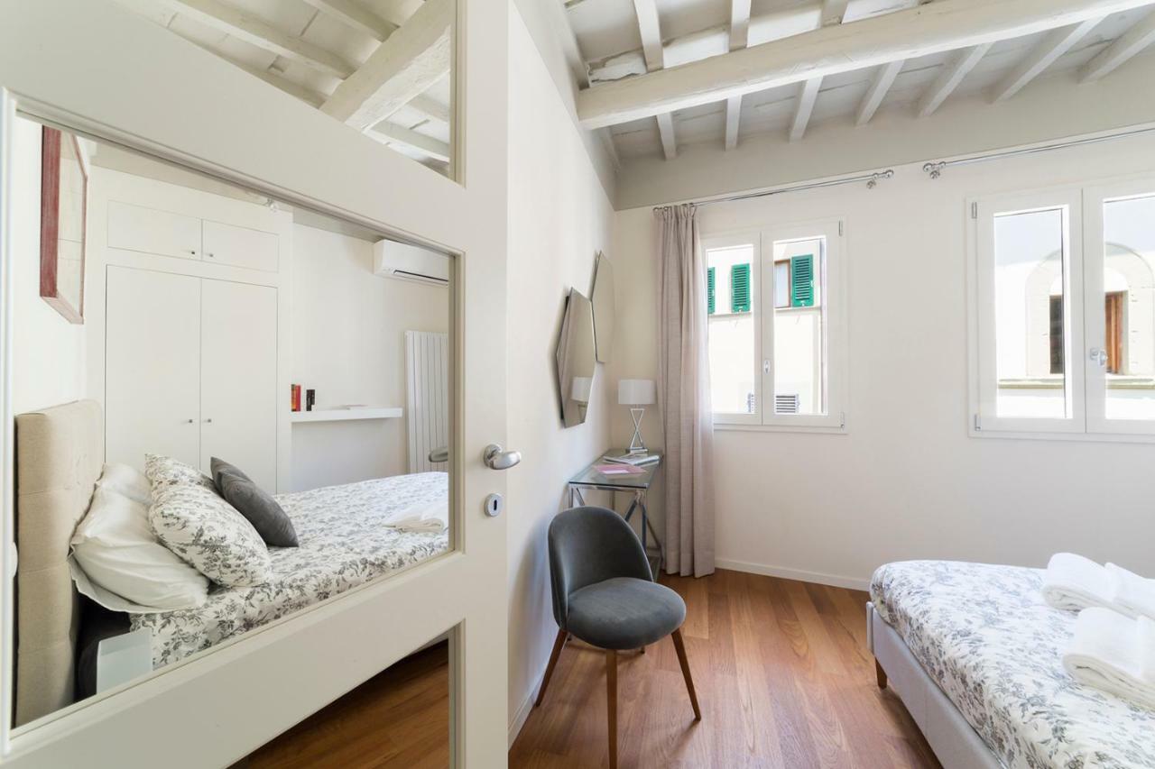 San Niccolo Hidden Gem Suite فلورنس المظهر الخارجي الصورة