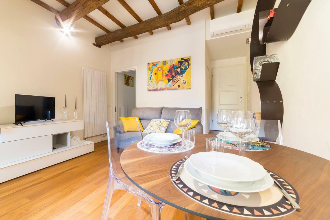 San Niccolo Hidden Gem Suite فلورنس المظهر الخارجي الصورة