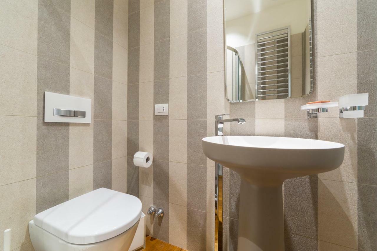 San Niccolo Hidden Gem Suite فلورنس المظهر الخارجي الصورة