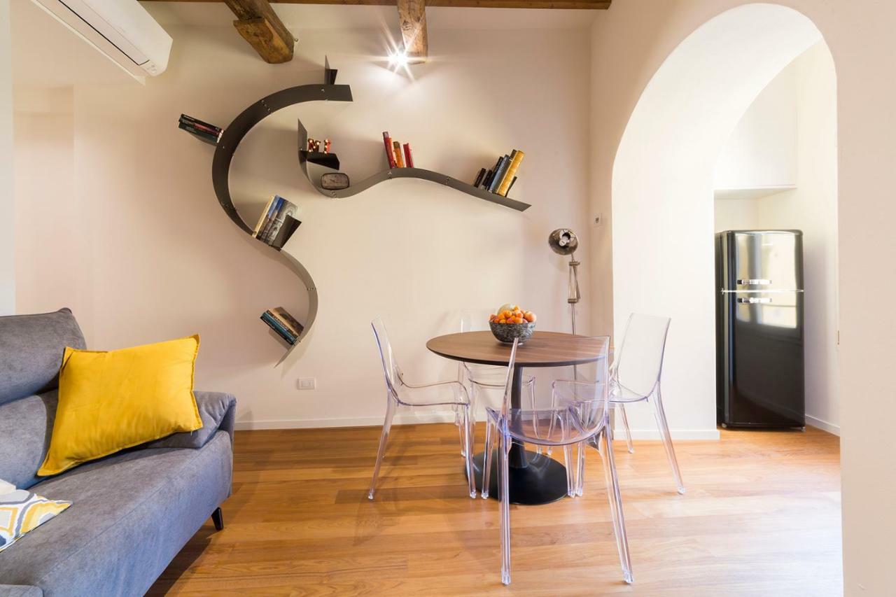 San Niccolo Hidden Gem Suite فلورنس المظهر الخارجي الصورة