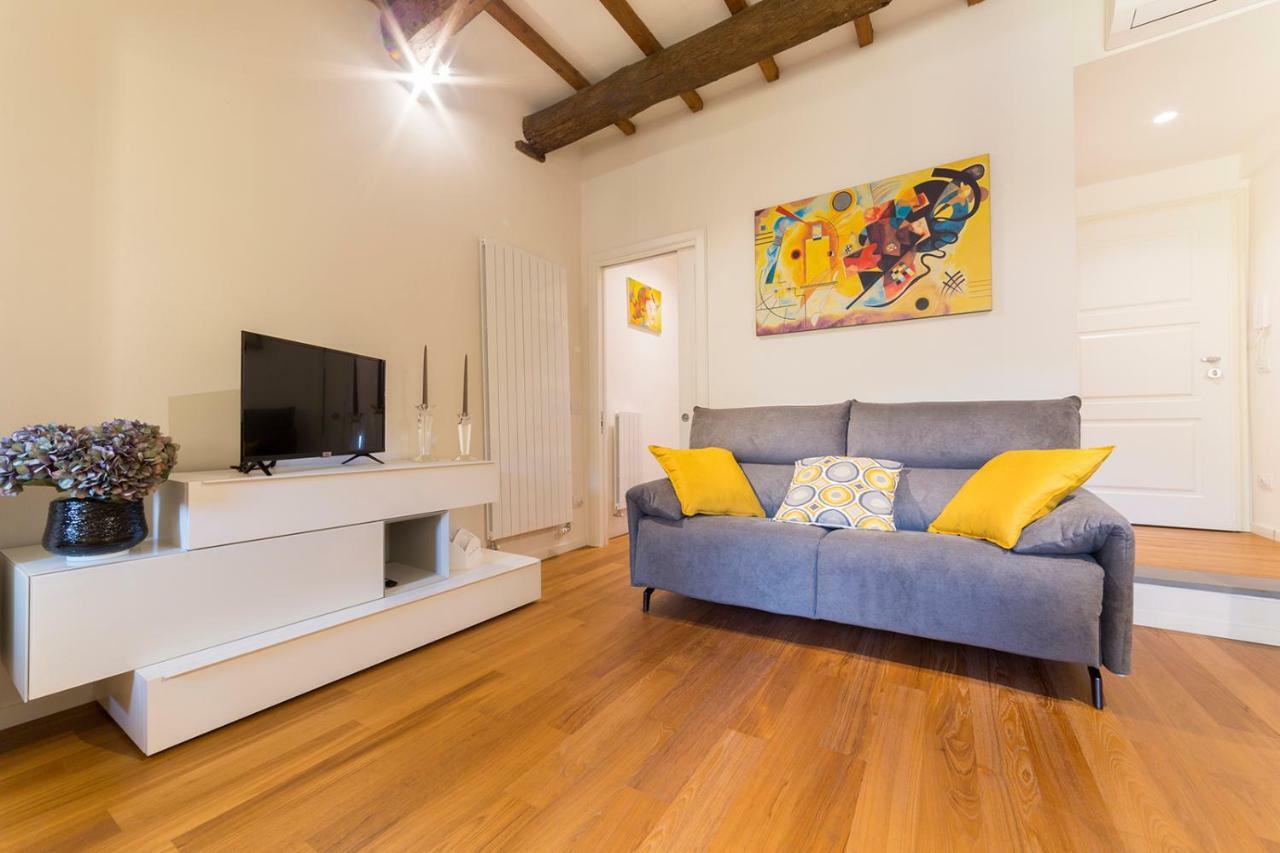 San Niccolo Hidden Gem Suite فلورنس المظهر الخارجي الصورة