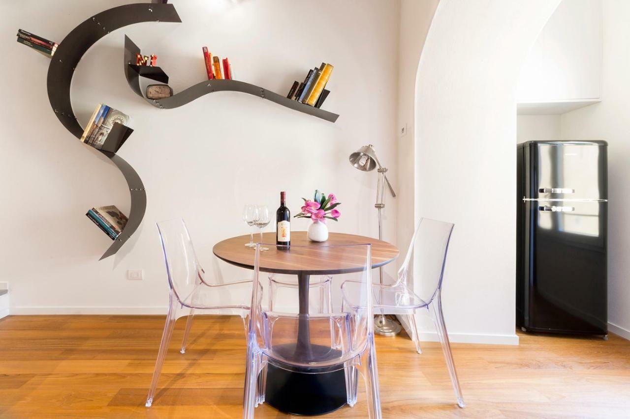 San Niccolo Hidden Gem Suite فلورنس المظهر الخارجي الصورة