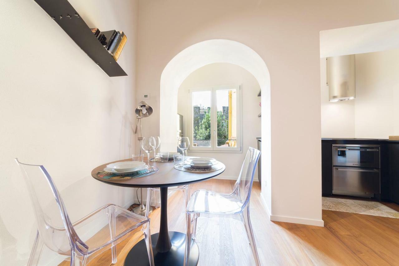 San Niccolo Hidden Gem Suite فلورنس المظهر الخارجي الصورة