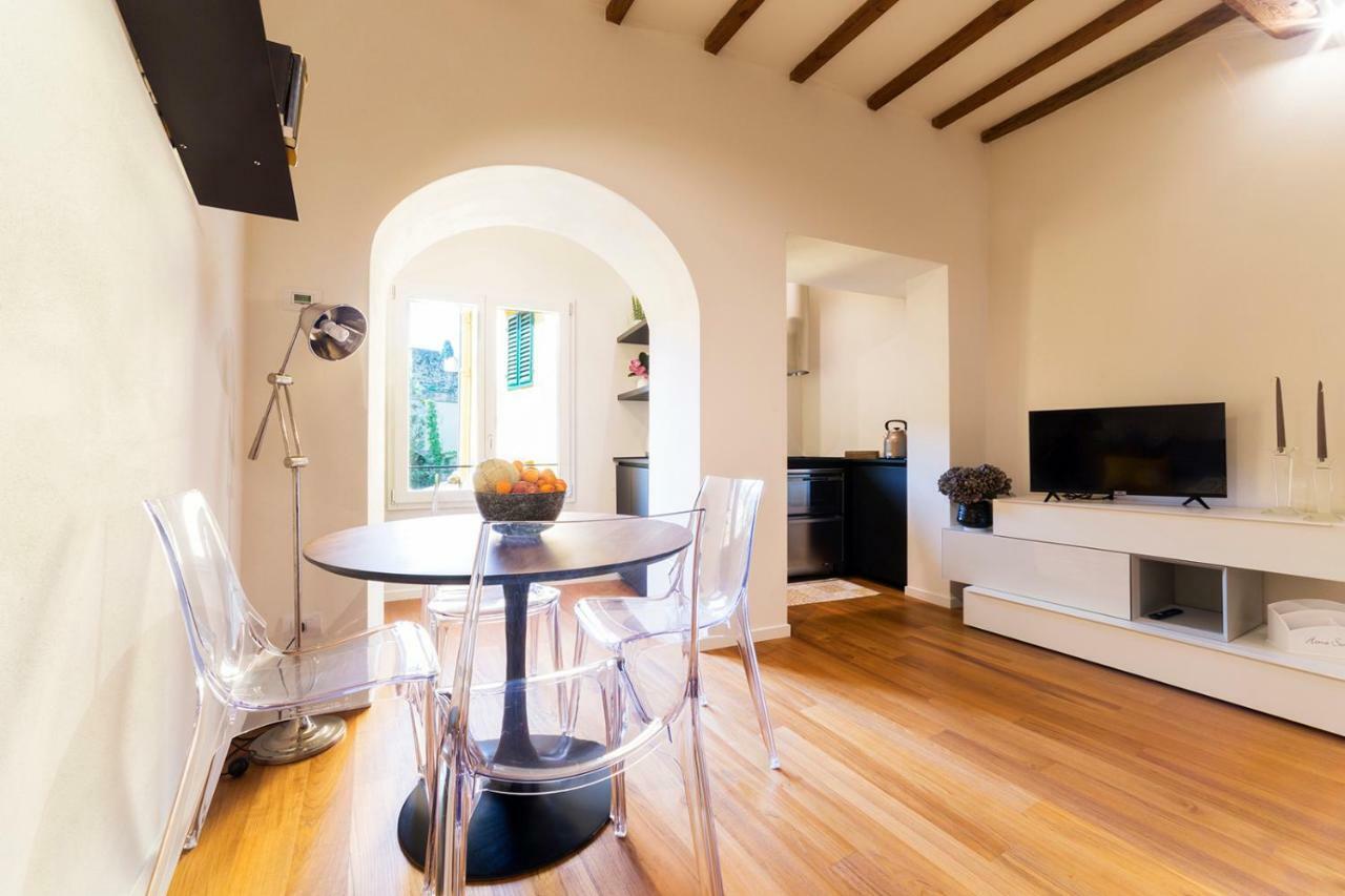San Niccolo Hidden Gem Suite فلورنس المظهر الخارجي الصورة