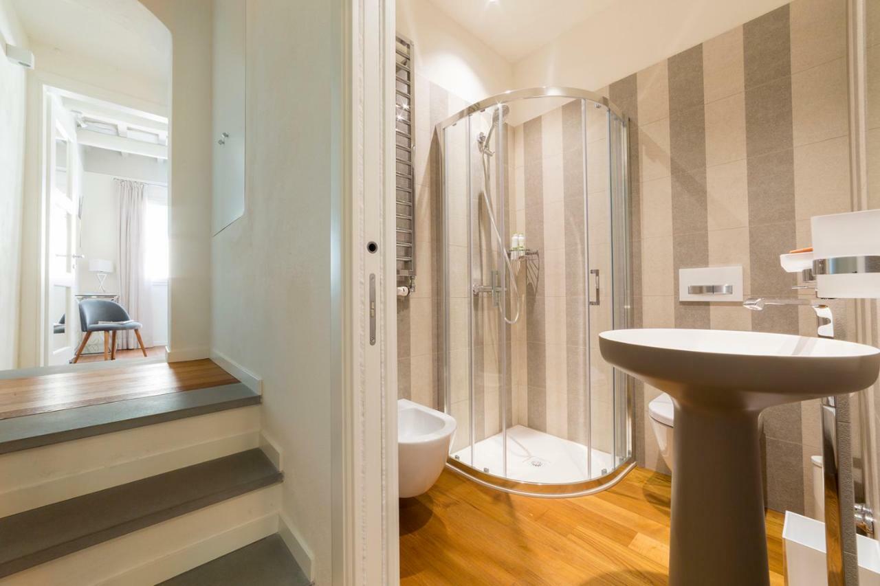 San Niccolo Hidden Gem Suite فلورنس المظهر الخارجي الصورة
