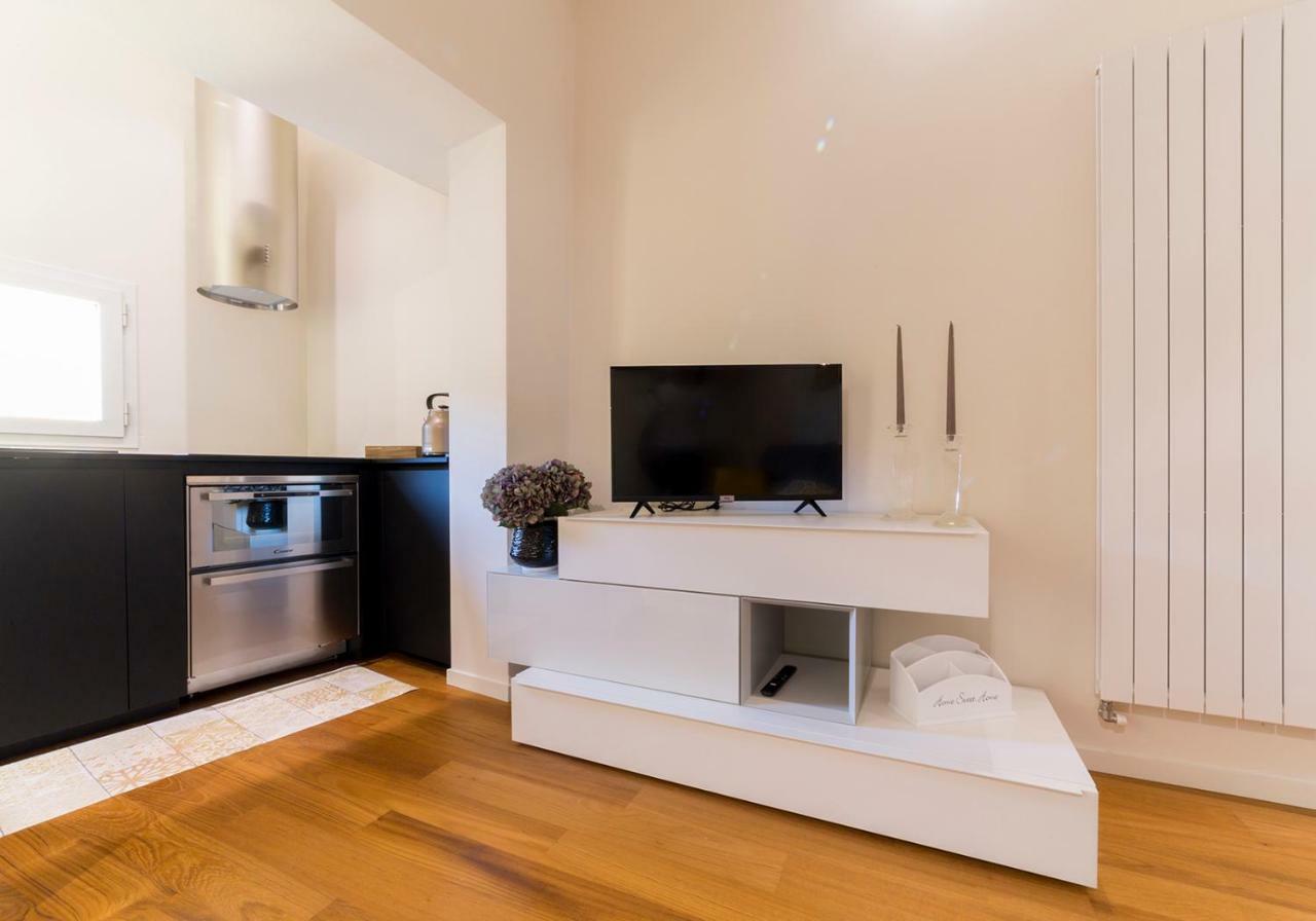 San Niccolo Hidden Gem Suite فلورنس المظهر الخارجي الصورة